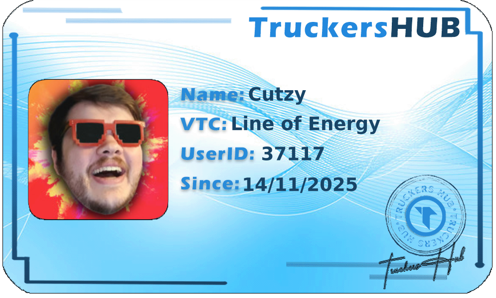 Cutzy License