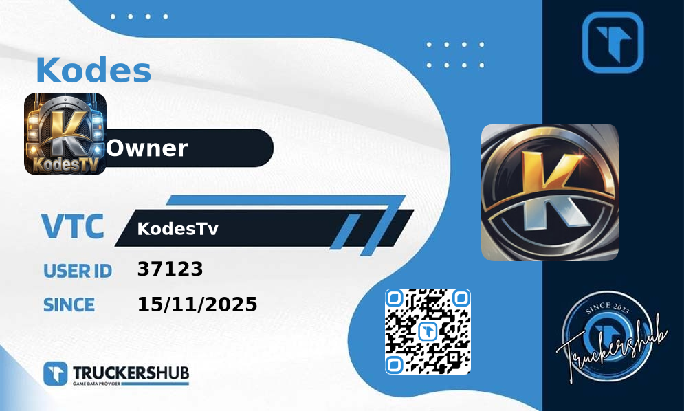 Kodes License