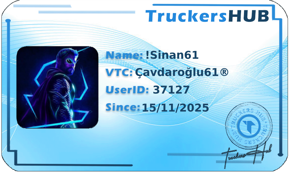 !Sinan61 License