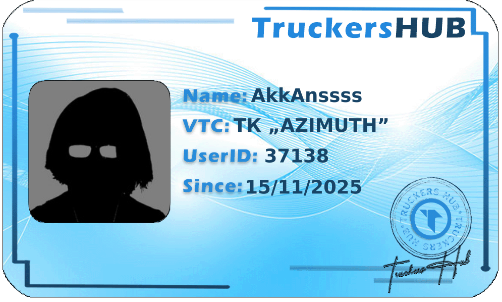 AkkAnssss License