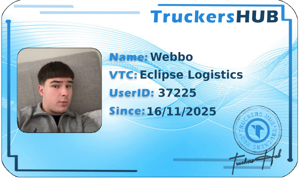 Webbo License