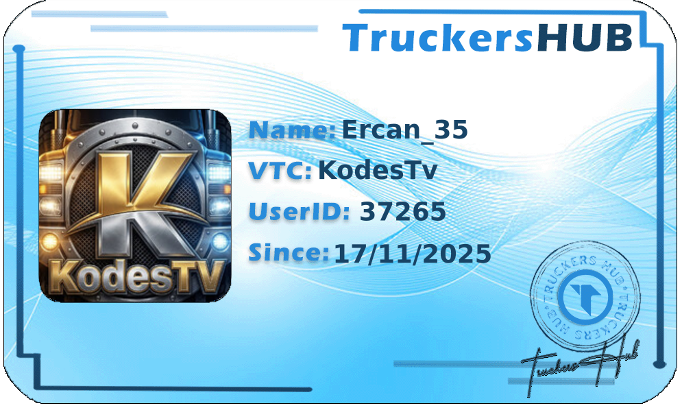 Ercan_35 License