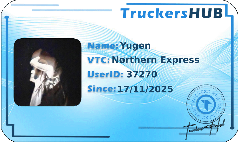 Yugen License
