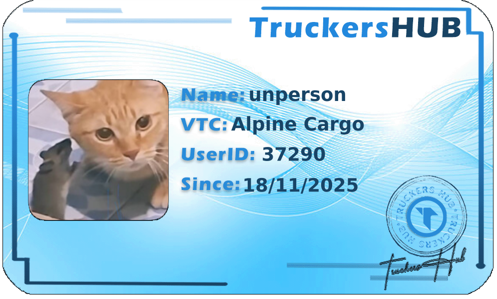 unperson License