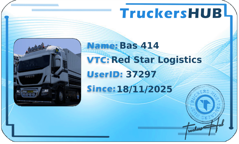 Bas 414 License