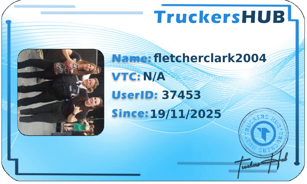 fletcherclark2004 License