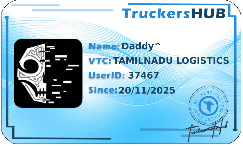 Daddy^ License