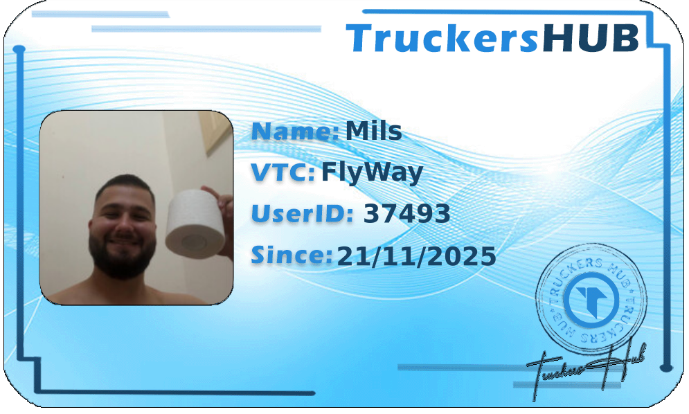 Mils License