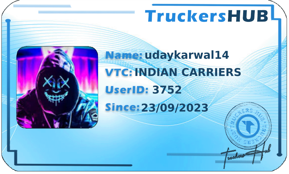 udaykarwal14 License