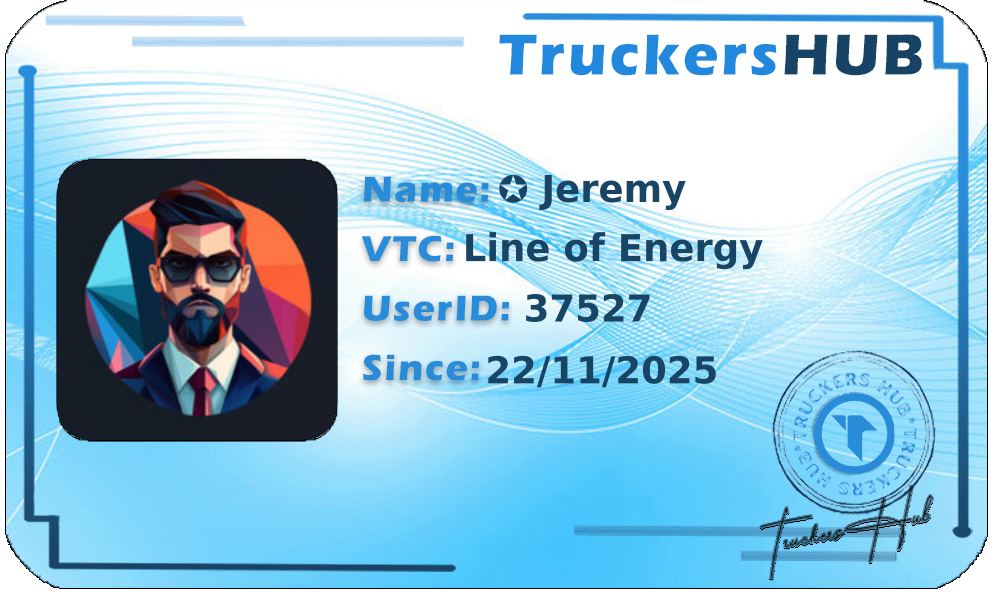 ✪ Jeremy License