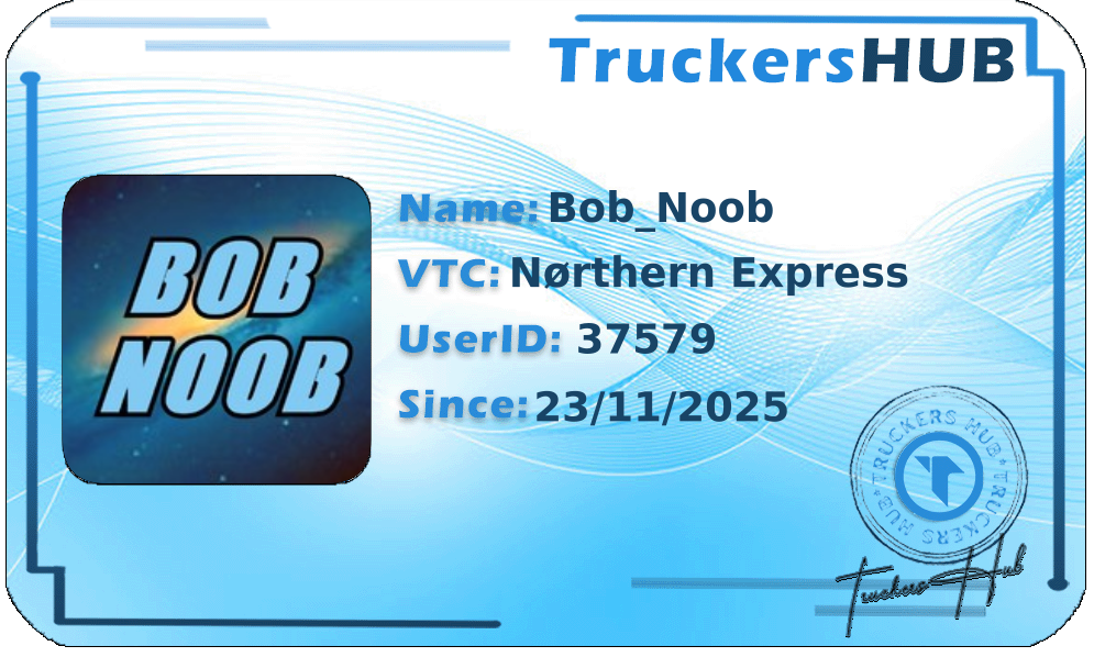 Bob_Noob License