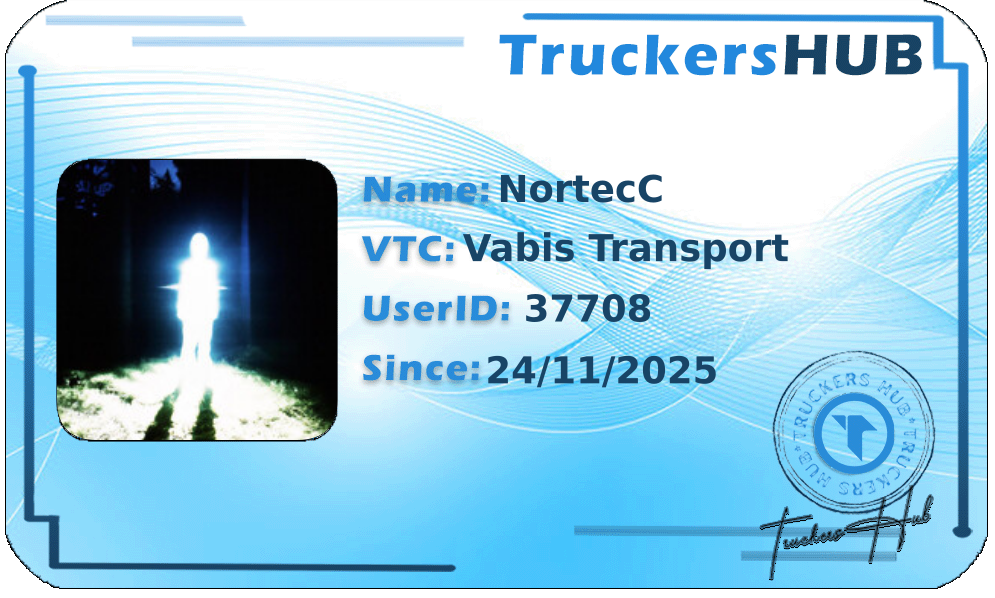 NortecC License