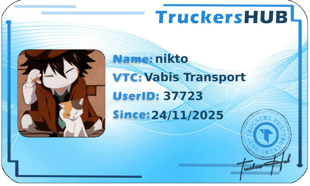 nikto License