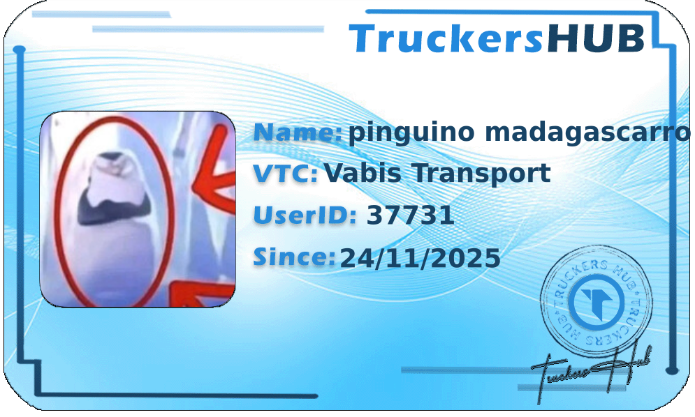 pinguino madagascarro License