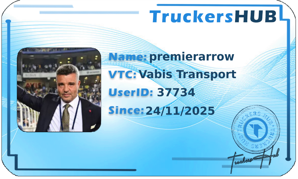 premierarrow License