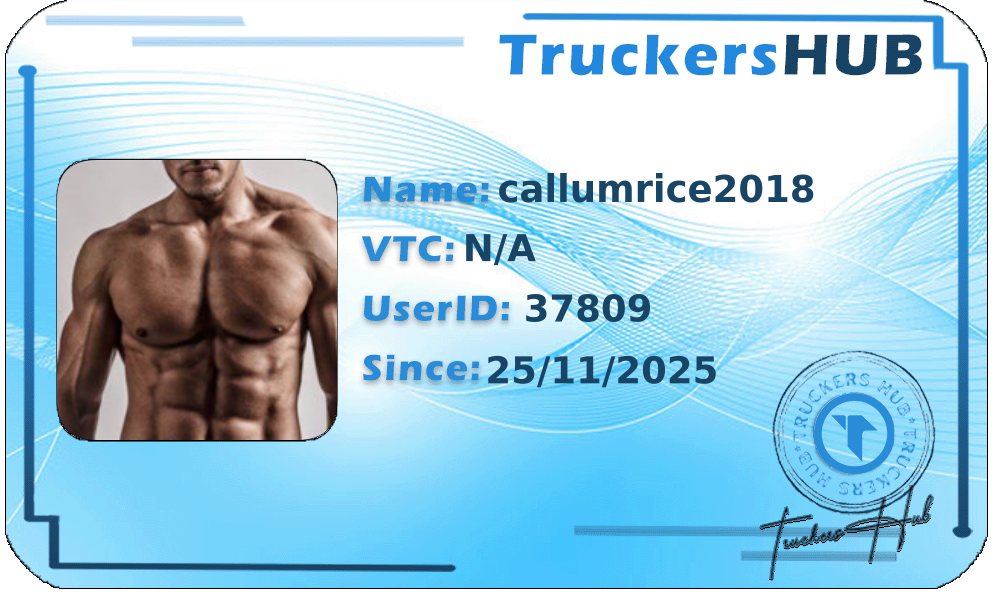 callumrice2018 License
