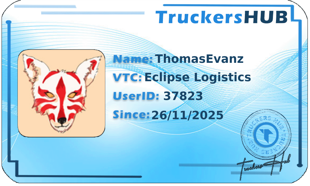 ThomasEvanz License