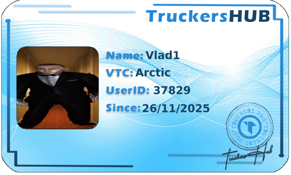 Vlad1 License