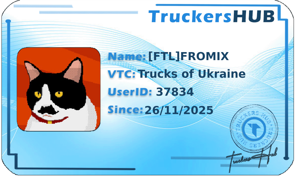 [FTL]FROMIX License