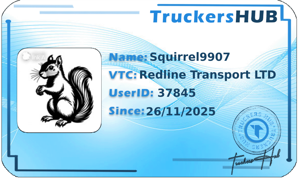 Squirrel9907 License