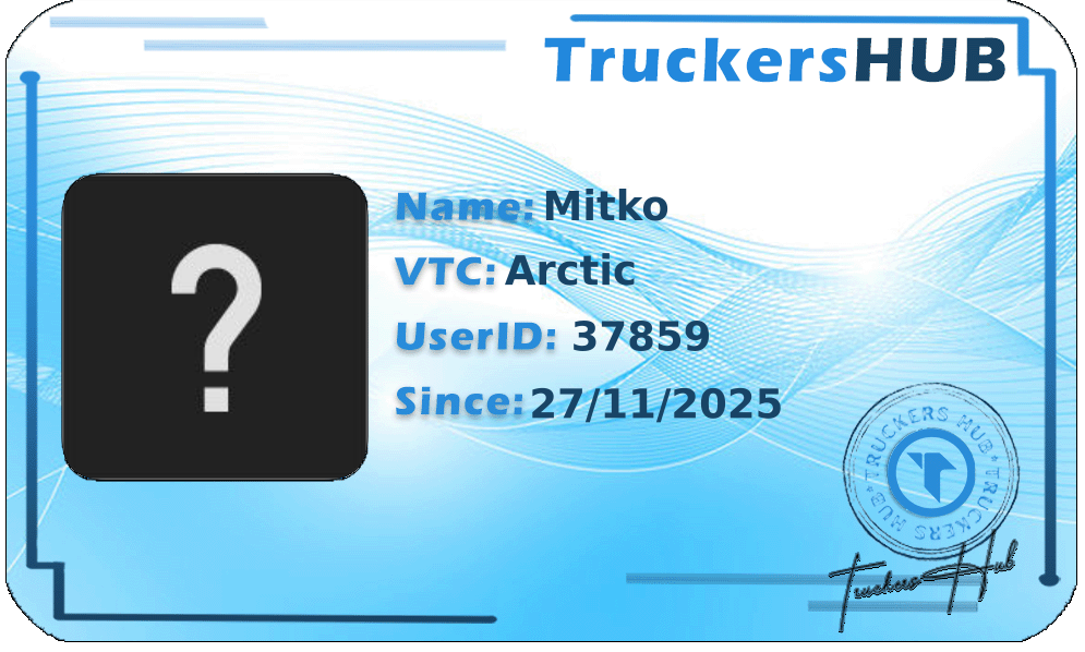 Mitko License