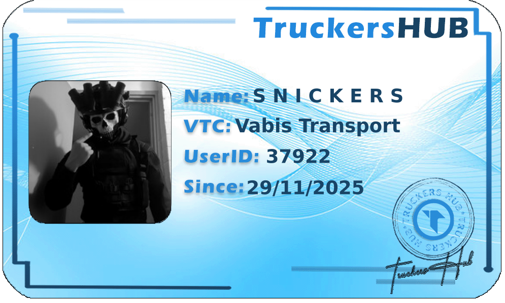 S N I C K E R S License