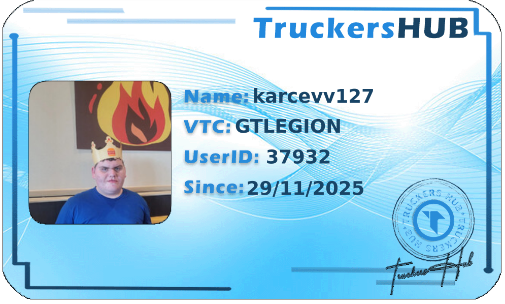 karcevv127 License
