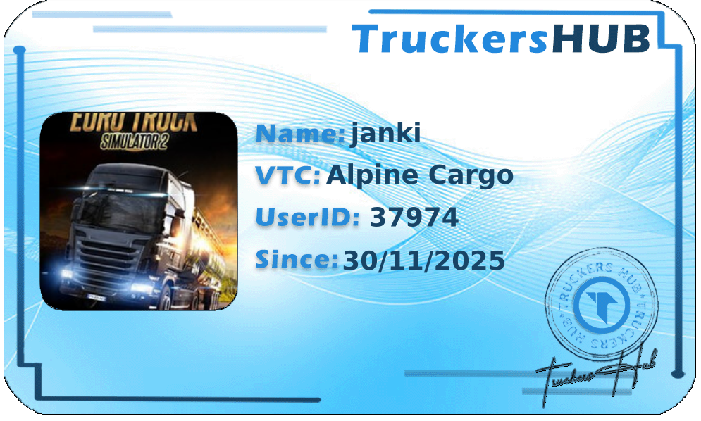 janki License