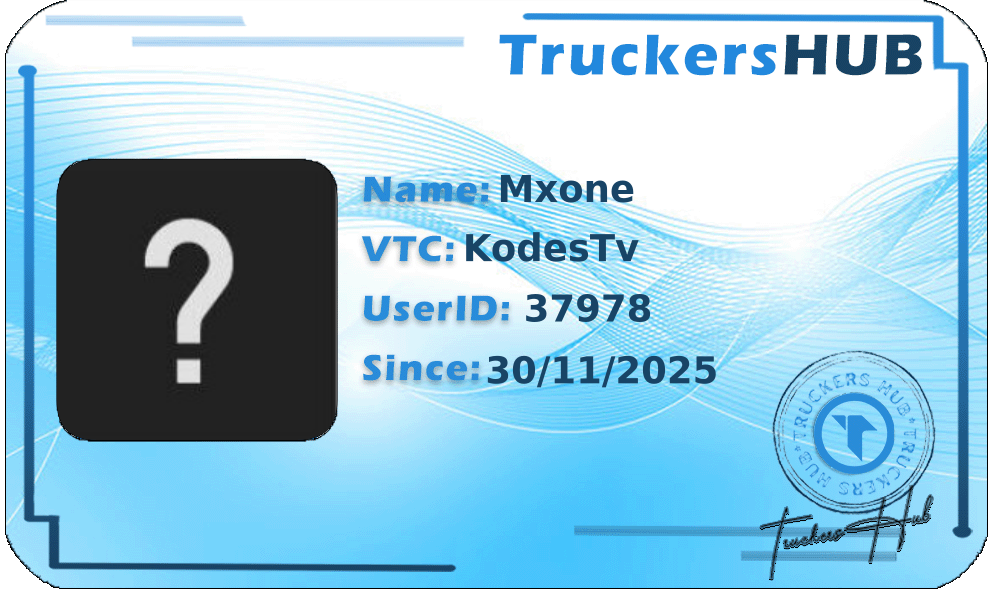 Mxone License