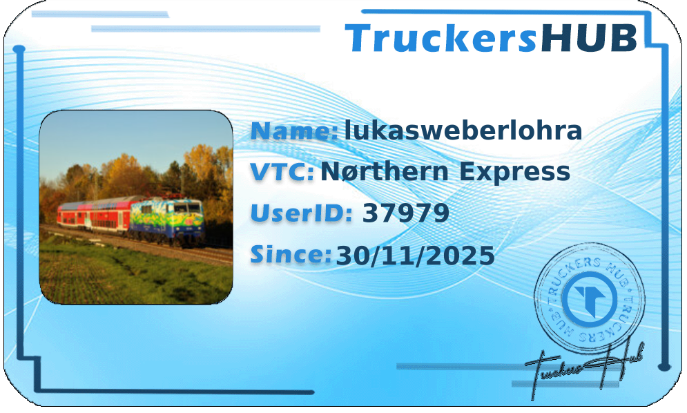lukasweberlohra License