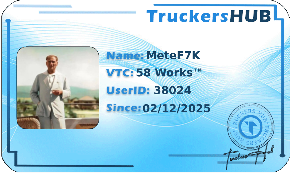 MeteF7K License