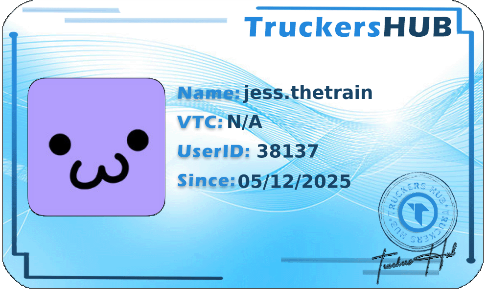 jess.thetrain License