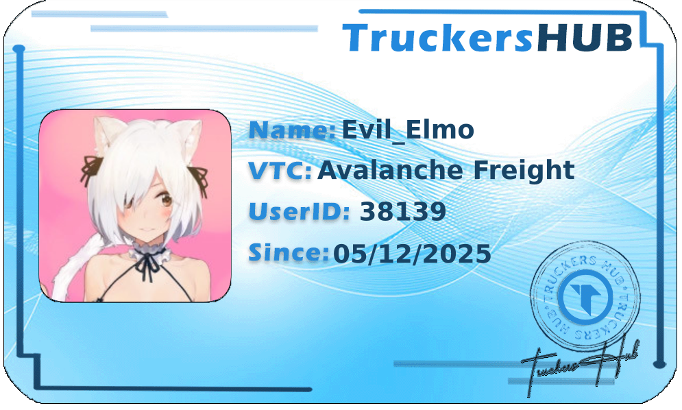 Evil_Elmo License