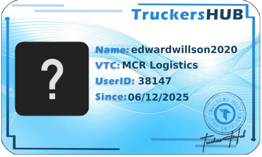 edwardwillson2020 License