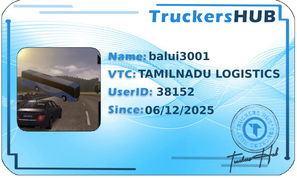 balui3001 License