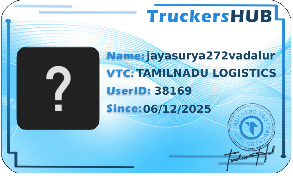 jayasurya272vadalur License