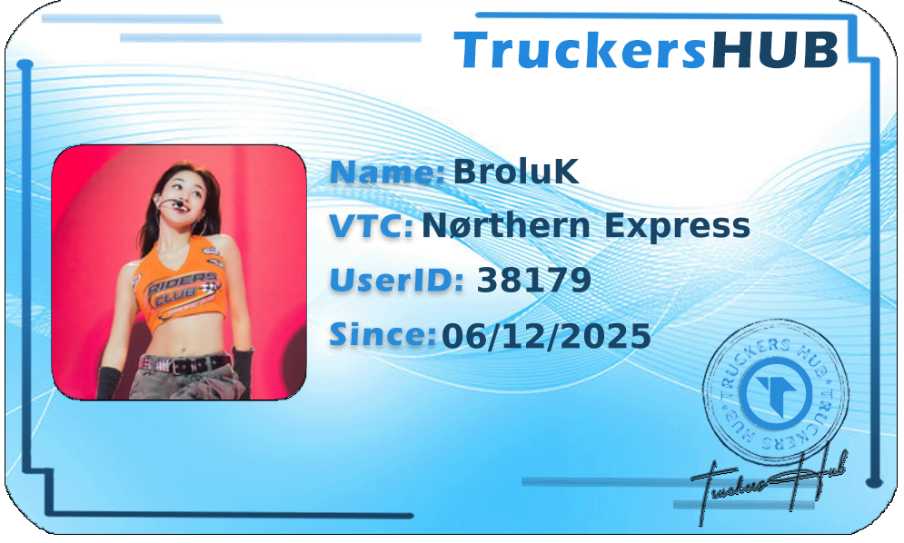BroluK License