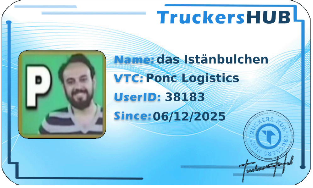 das Istänbulchen License