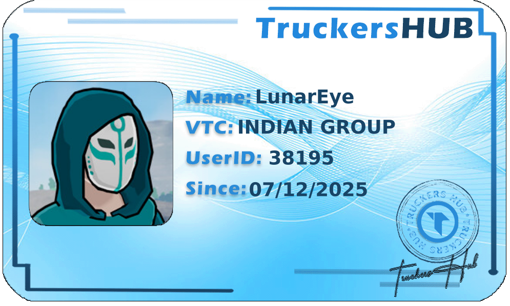 LunarEye License