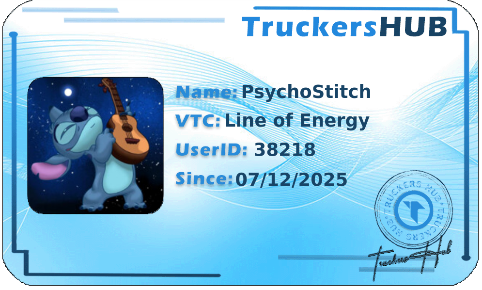 PsychoStitch License