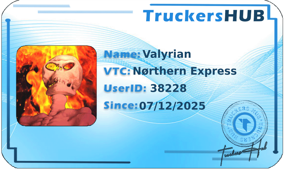 Valyrian License