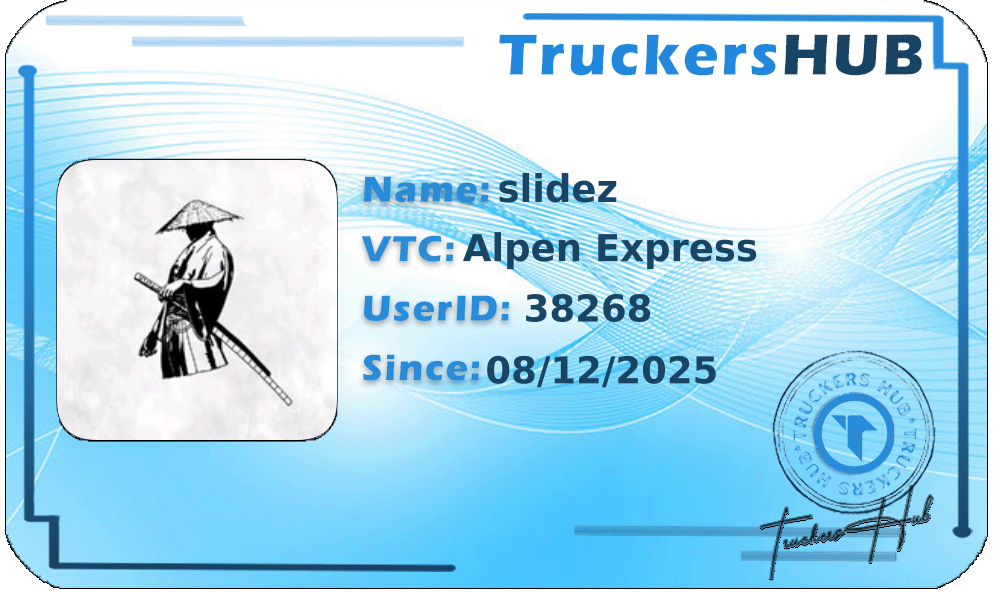 slidez License
