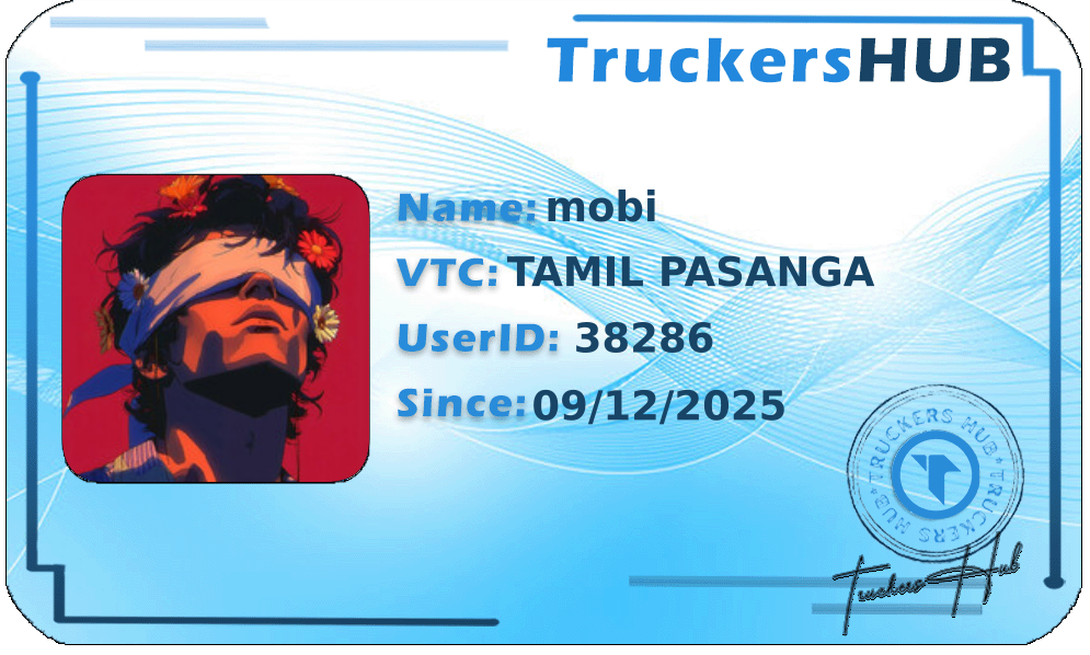 mobi License