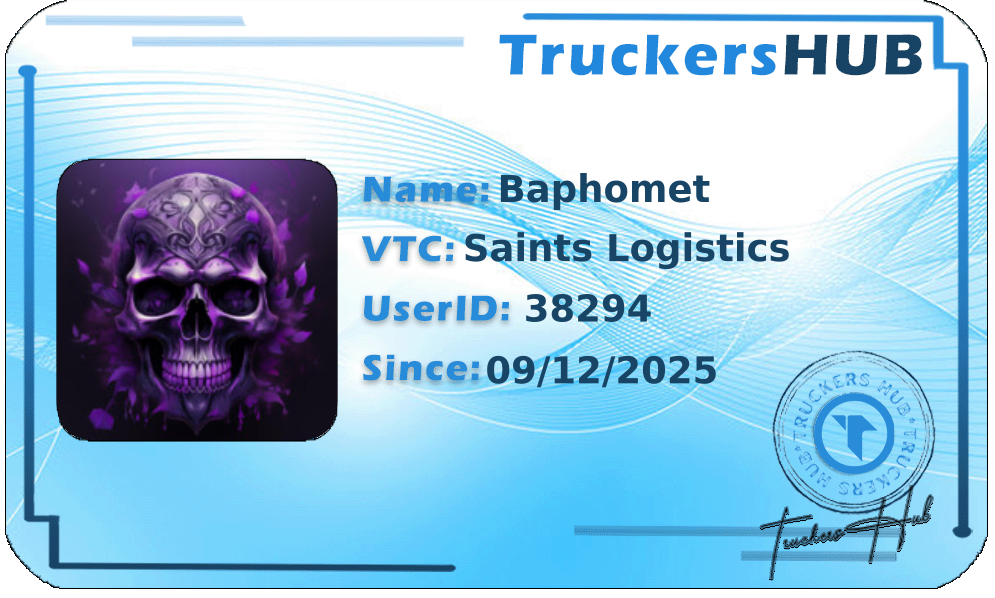 Baphomet License