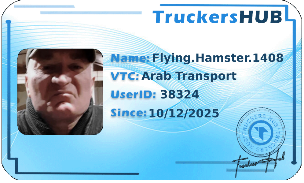 Flying.Hamster.1408 License