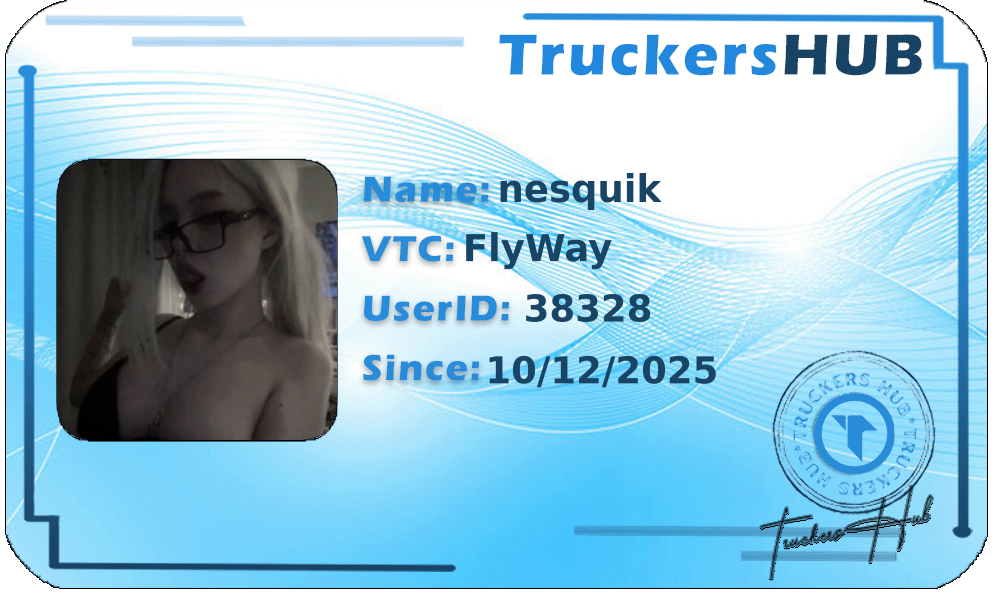nesquik License