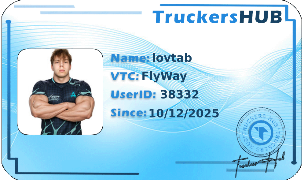 lovtab License