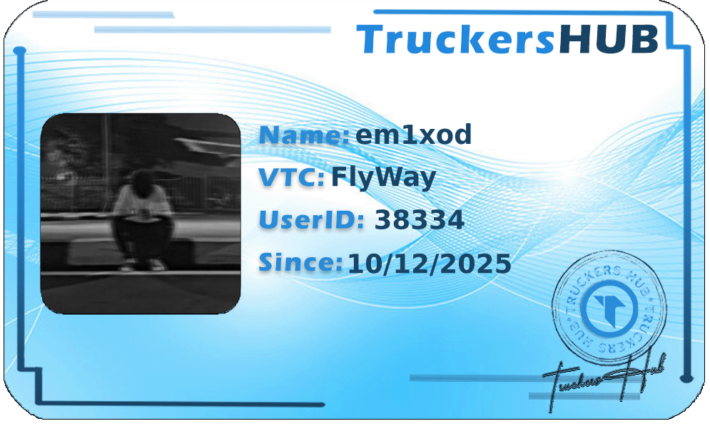 em1xod License
