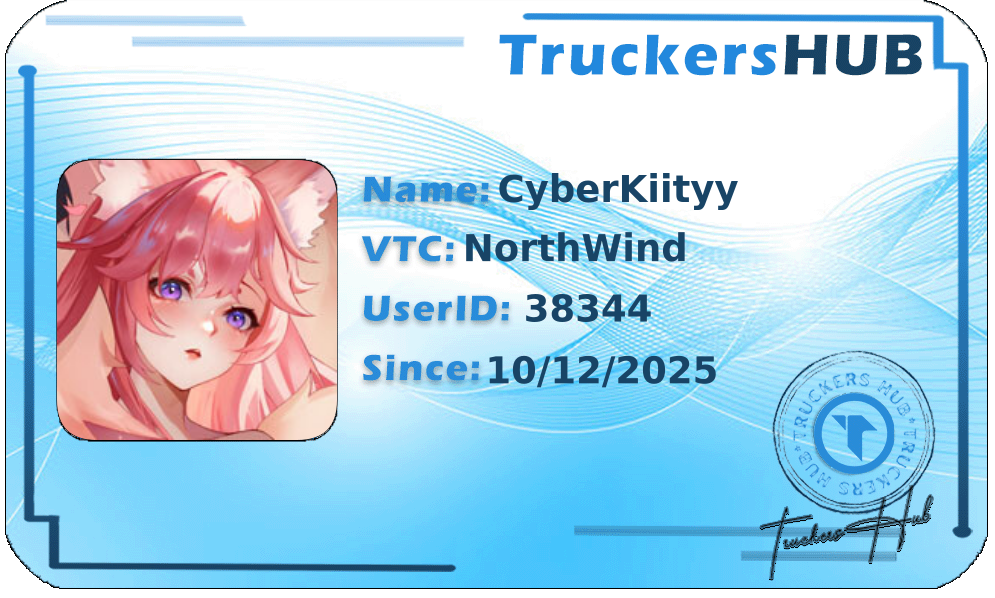 CyberKiityy License