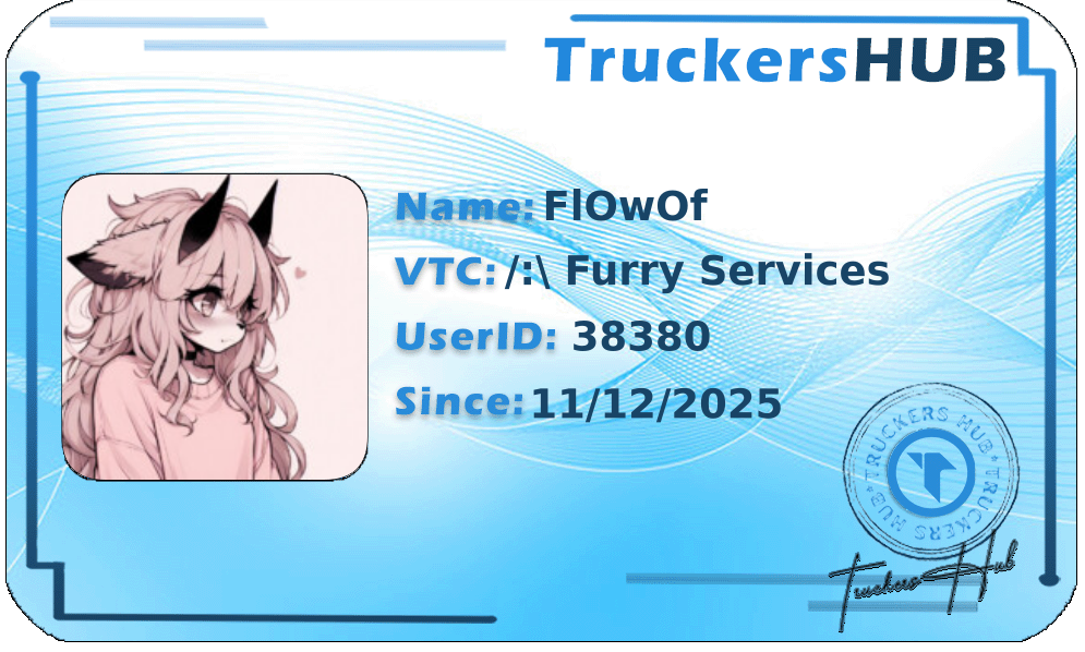 FlOwOf License